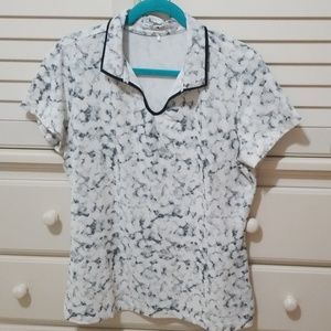 Nike Golf Polo